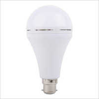 9W Rechargeable LED Bulb