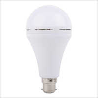 18W Rechargeable LED Bulb