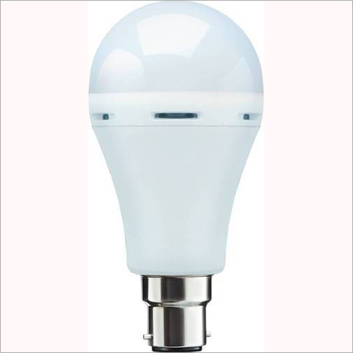 20W Rechargeable LED Bulb