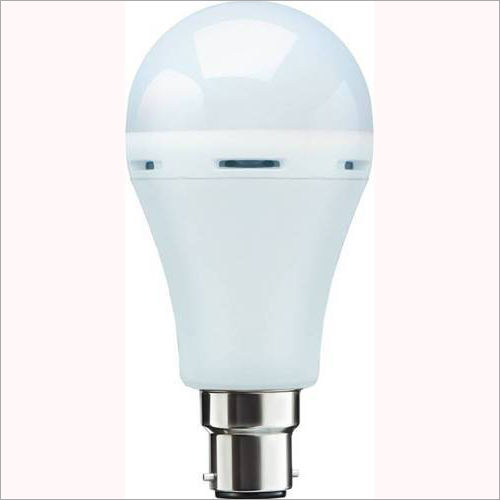 20W Rechargeable LED Bulb