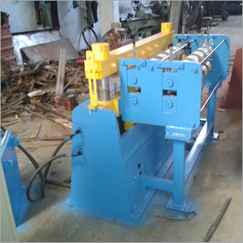 Semi-Automatic Crimping Machine