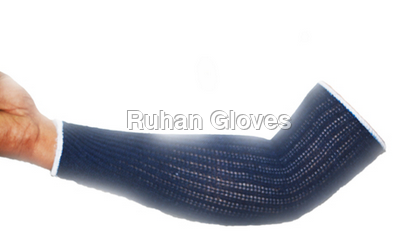 Fully Elastic Hand Sleeves