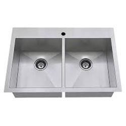 Stainless Steel Kitchen Sink