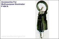 Accessories For Multi Purpose Illuminator