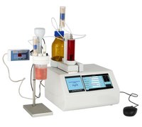 Automatic Potentiometric Titrator Agile