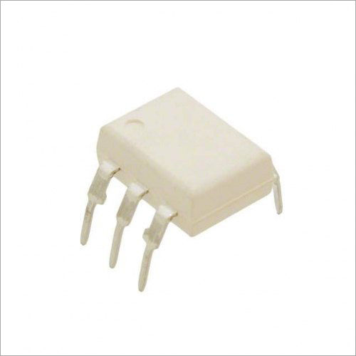 4N25M Optocoupler IC