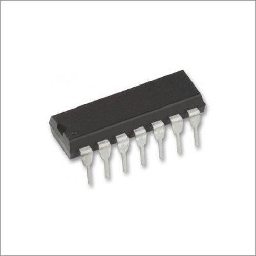 Counter Shift Registers Sn74Hc164N Digital Integrated Circuit