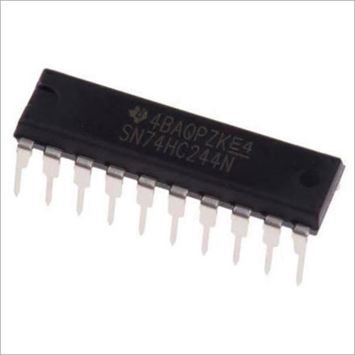 SN74HC244N Digital Integrated Circuit