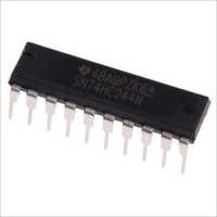 Sn74hc244n Digital Integrated Circuit