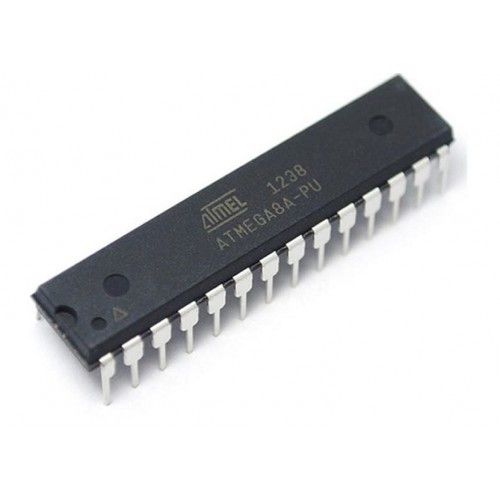 Atmega8A-Pu Microcontroller Operating Temperature: -40 Degree ~+85 Degree C Celsius (Oc)