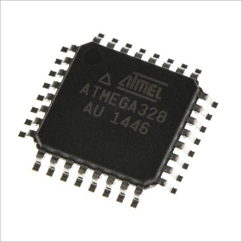 ATMEGA328-AU Atmel Microcontroller
