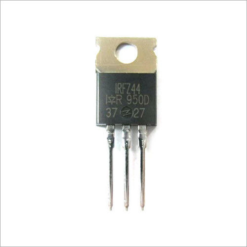 IRFZ44 Mosfet Circuit