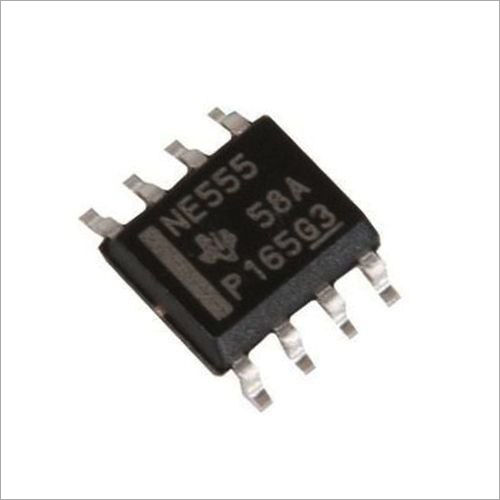 Ne555Dr Timer Ic Operating Temperature: 0A C ~ 70A C Celsius (Oc)