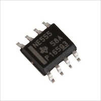NE555DR Timer IC