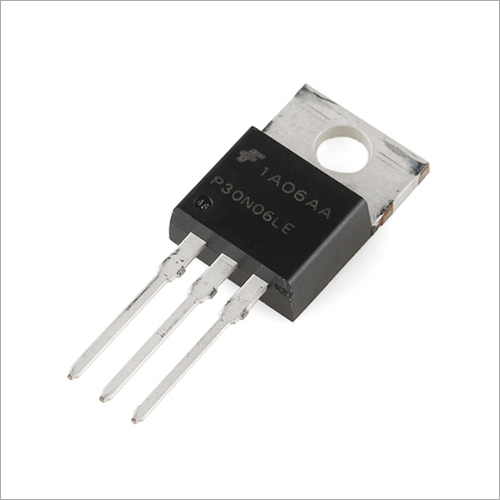 Mosfet Transistor By SVB COMPONENTS LLP