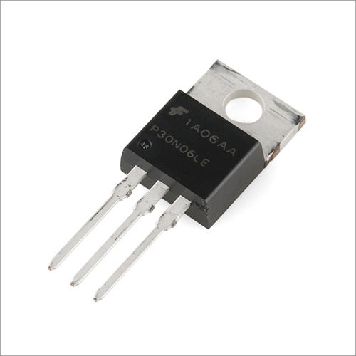 Mosfet Transistor