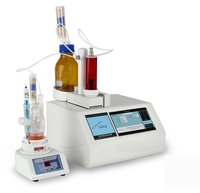 Karl Fischer Titrator