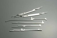 GROZ BECKERT TRANSFER KNITTING NEEDLES