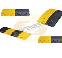 Plastic Speed Breakers