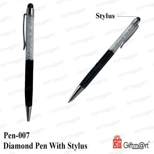 Diamond Pen By GIFTMART