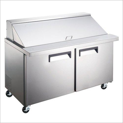 Manual Ss Bain Marie