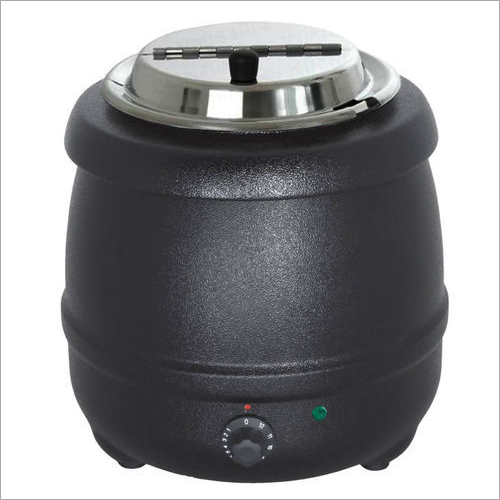 Semi Automatic Electric Soup Kettle