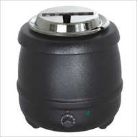 Semi Automatic Electric Soup Kettle
