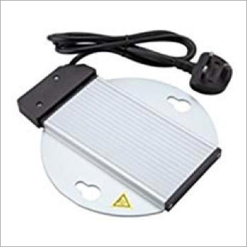 Semi Automatic Chaffing Heating Element