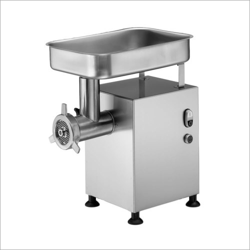 High Efficiency Ss Meat Mincer