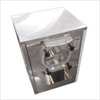 Fully Automatic Gelato Ice Cream Machine