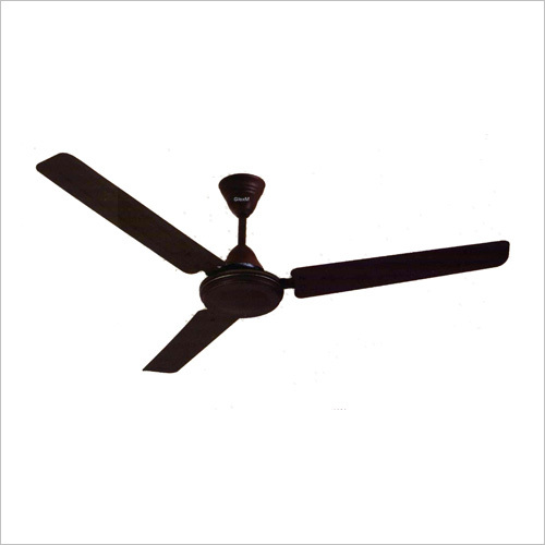 Matt Brown Hi Speed Fan