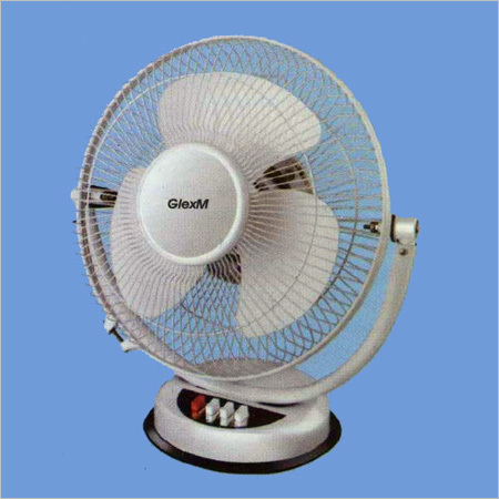 Table Fan
