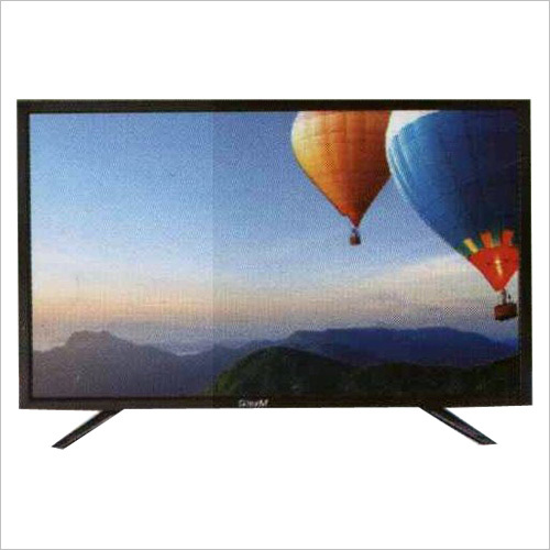 Ultra High Defination TV