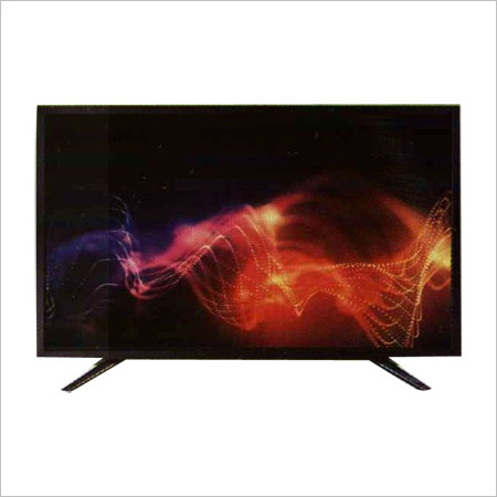 Full HD Internet Enabled TV