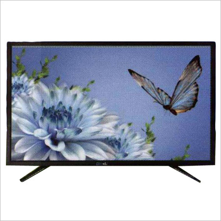 Ultra High Defination TV