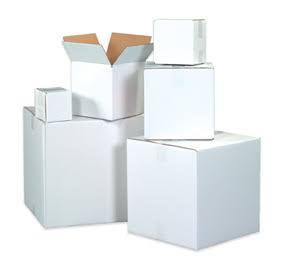 corrugated box distributors