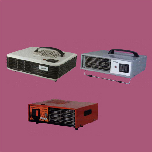 Room Heat Blower