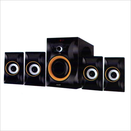 Home Theater
