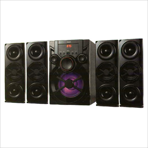 Home Theater