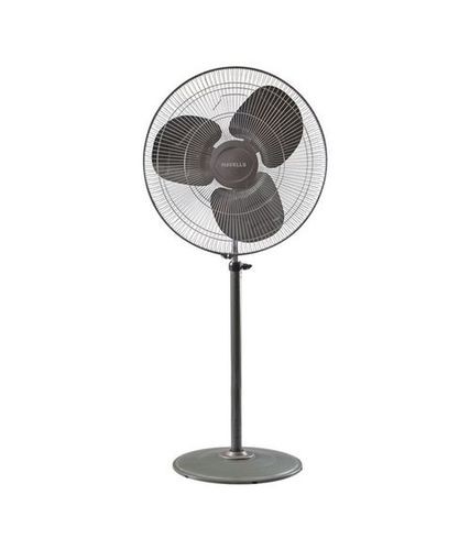 WALL PEDESTEL FAN 500MM