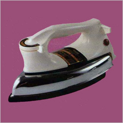 Heavy Duty Plancha Electric Iron
