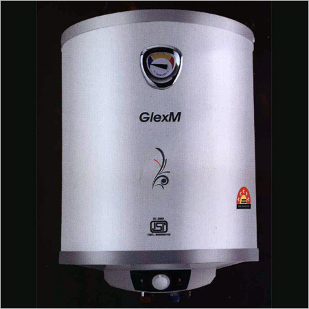 Storage Water Heater