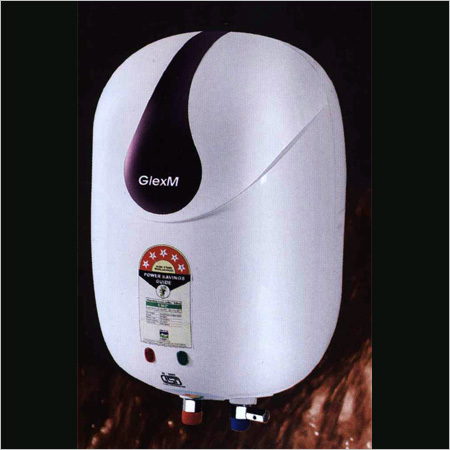 Storage Water Heater