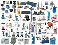 Concrete Testing Equipment