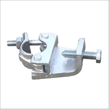 Mild Steel Fixed Coupler Mild Steel Fixed Coupler