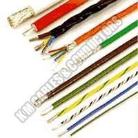 PTFE Insulated Cable