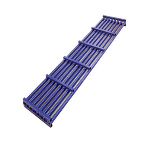 Scaffolding Walkway Plank Length: As Per Requirement Millimeter (Mm)