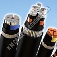 HT XLPE Cables