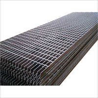 MS Heavy Duty Grating