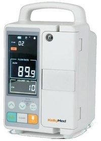 INFUSION PUMP